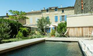 Maison 10 Pièces 297 m² à vendre à Fleury (11560)