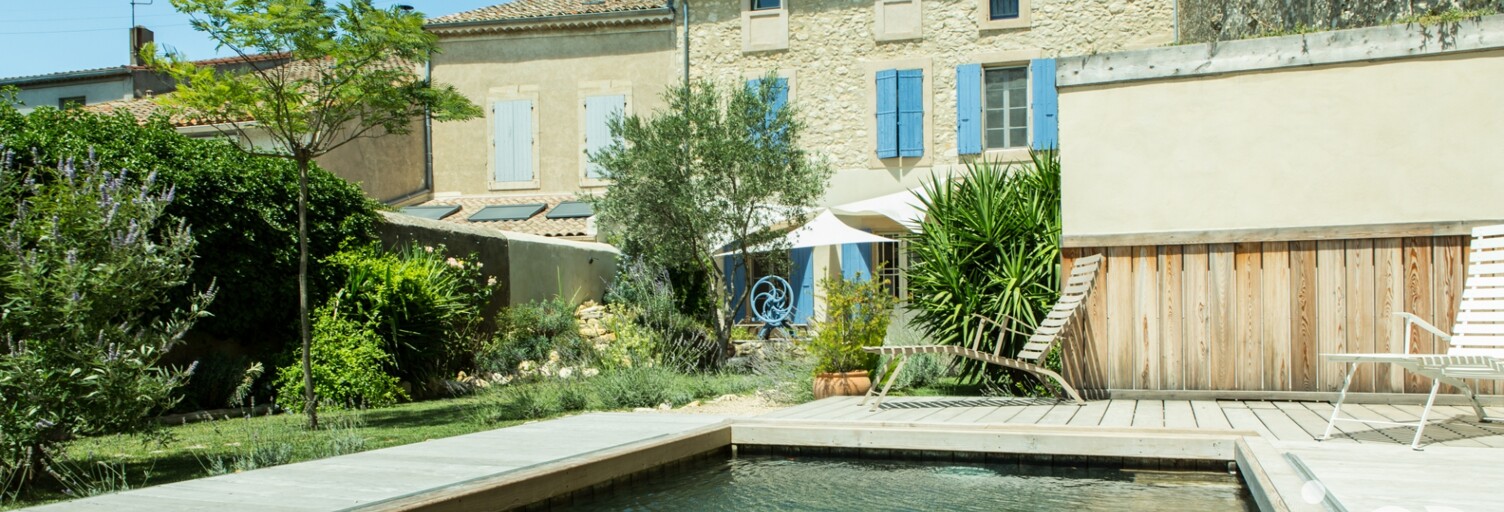 Maison 10 Pièces 297 m² à vendre à Fleury (11560)