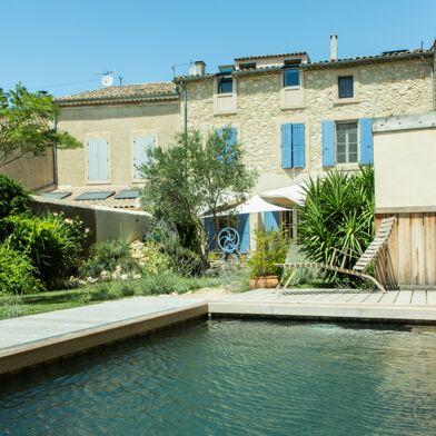 Maison 10 pièces 650000 €