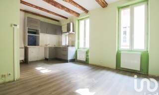 Maison 3 Pièces 53 m² à vendre à Saint-Affrique (12400)