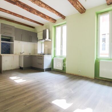 Maison 3 pièces 68000 €