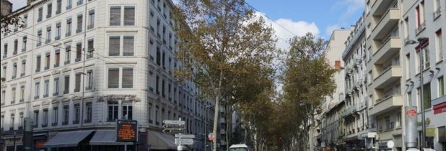 Maison 10 Pièces 156 m² à vendre à Lyon 3 (69003)