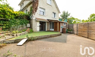 Appartement 2 Pièces 51 m² à vendre à Bazemont (78580)