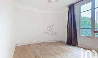 Appartement 1 Pièce 19 m² à vendre à Paris 18 (75018)