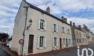 Maison 9 Pièces 195 m² à vendre à Briare (45250)