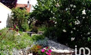 Maison 9 Pièces 195 m² à vendre à Briare (45250)