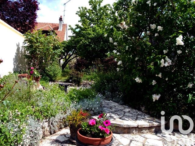 Briare - 195m² - 9p. - 6ch.