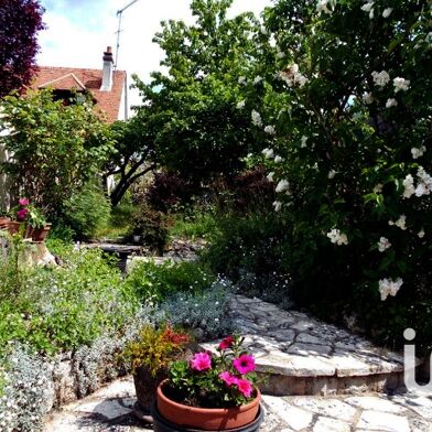 Maison 9 pièces 165000 €