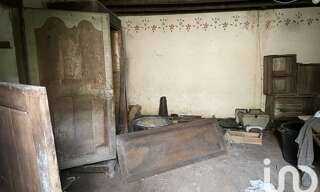 Maison 3 Pièces 110 m² à vendre à Valdelaume (79110)