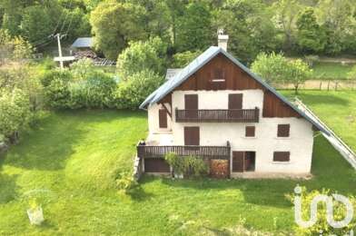 Maison 6 pièces 599000 €