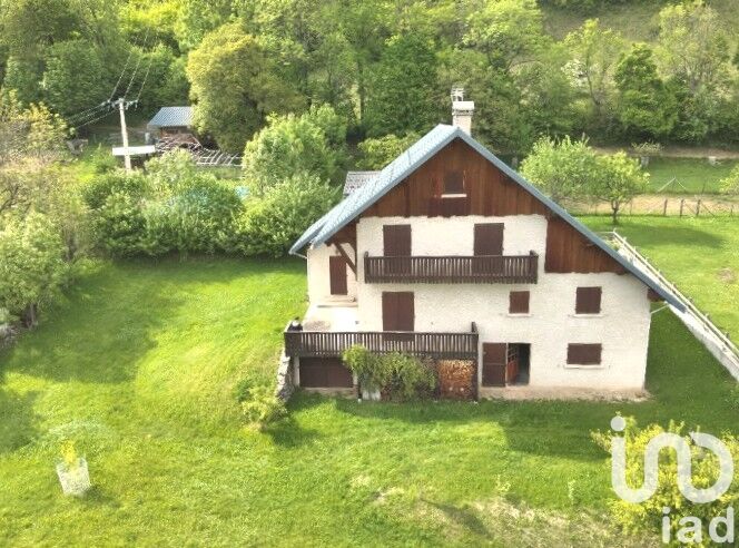 Maison à vendre, 6 pièces, 221 m², Auris