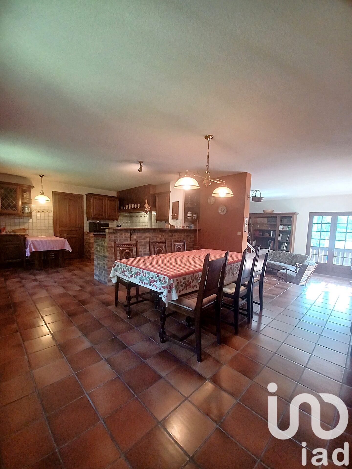 Vente Maison de village 6 pièces - Photo 3
