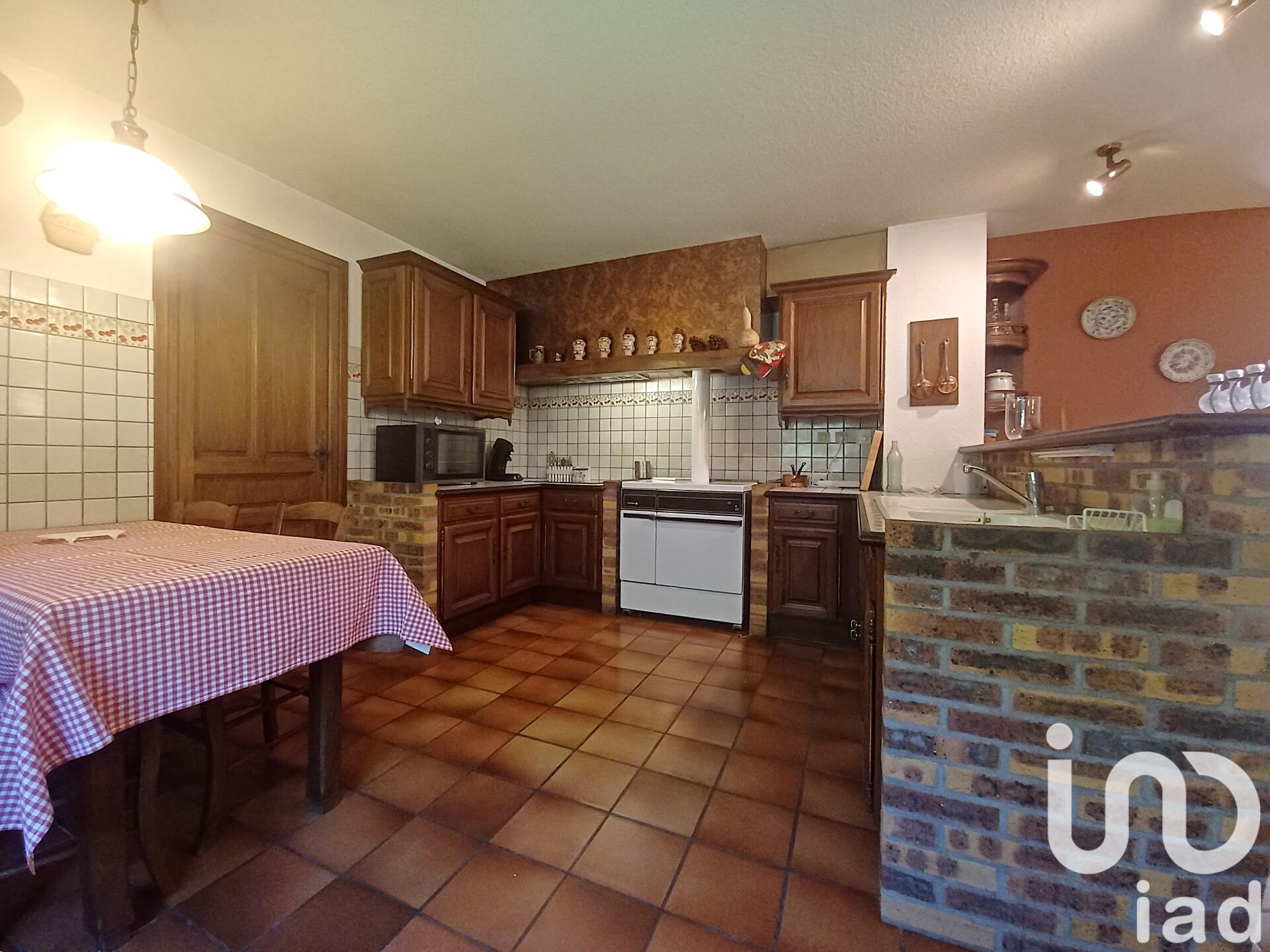 Vente Maison de village 6 pièces - Photo 5