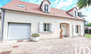 Maison 5 Pièces 145 m² à vendre à Sainte-Geneviève-des-Bois (91700)