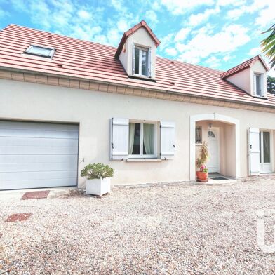Maison 5 pièces 399000 €