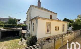 Maison 11 Pièces 200 m² à vendre à Château-Salins (57170)