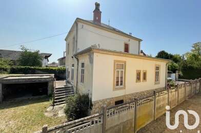 Maison 11 pièces 180000 €