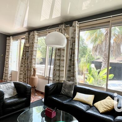 Maison 4 pièces 634000 €