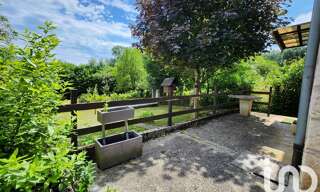 Maison 5 Pièces 128 m² à vendre à Parves-et-Nattages (01300)