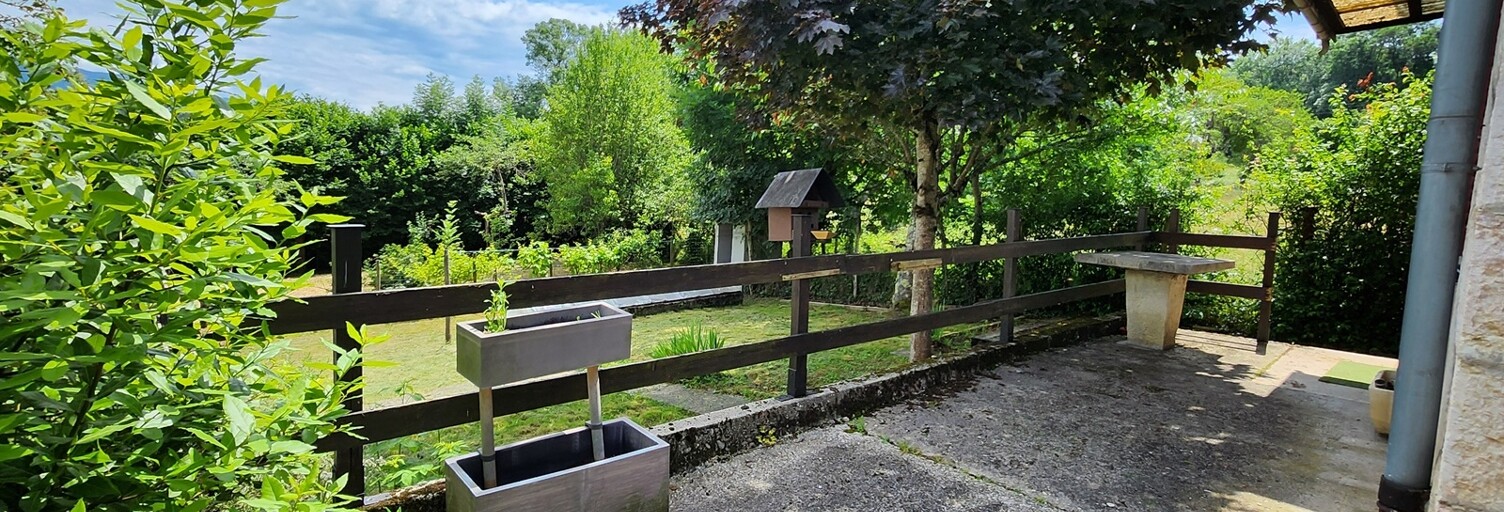 Maison 5 Pièces 128 m² à vendre à Parves-et-Nattages (01300)