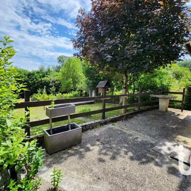 Maison 5 pièces 240000 €