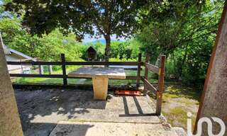 Maison 5 Pièces 128 m² à vendre à Parves-et-Nattages (01300)