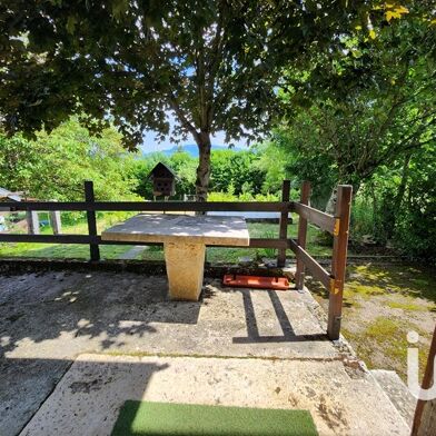 Maison 5 pièces 240000 €