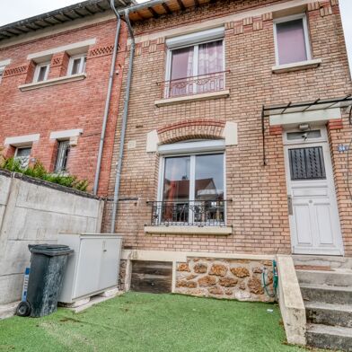Maison 4 pièces 425000 €
