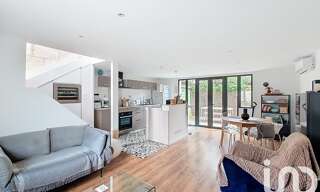 Maison 3 Pièces 63 m² à vendre à Bordeaux (33000)