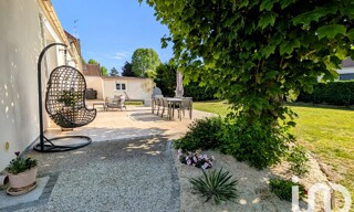 Maison 7 Pièces 161 m² à vendre à L'Isle-Adam (95290)