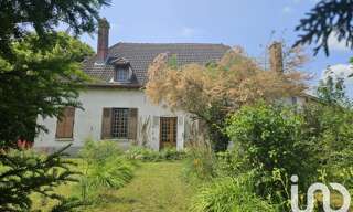 Maison 7 Pièces 155 m² à vendre à Laines-aux-Bois (10120)