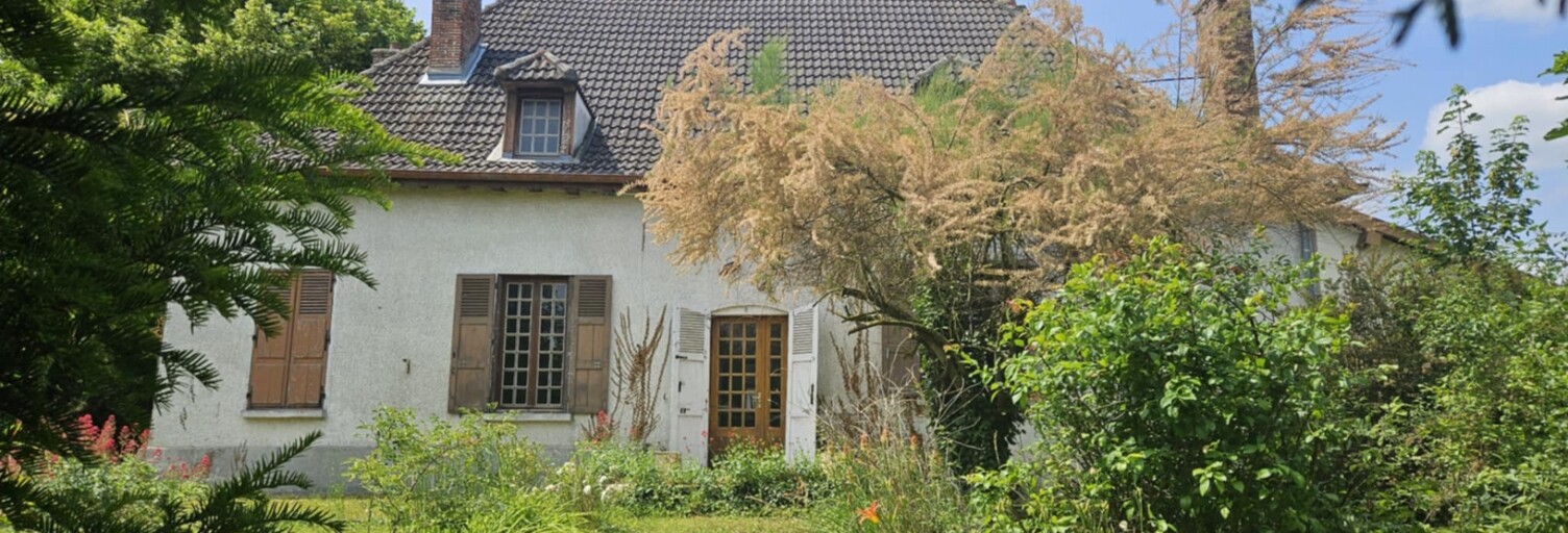 Maison 7 Pièces 155 m² à vendre à Laines-aux-Bois (10120)