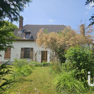 Maison 7 pièces 188000 €