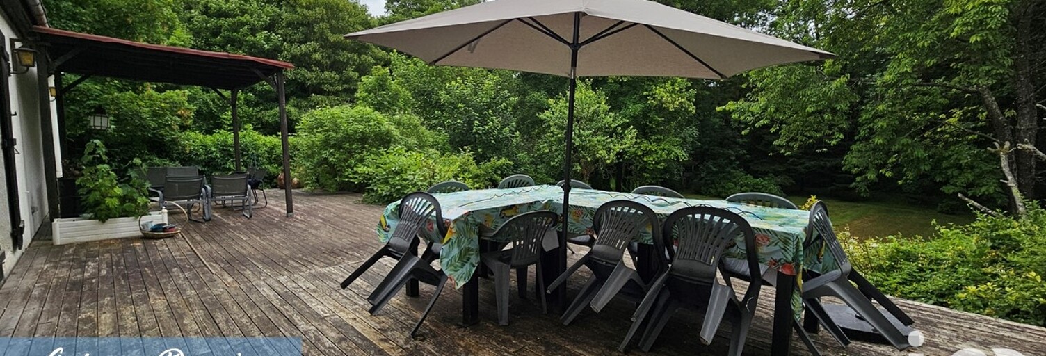 Maison 7 Pièces 150 m² à vendre à Buthiers (77760)