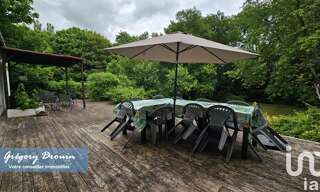 Maison 7 Pièces 150 m² à vendre à Buthiers (77760)