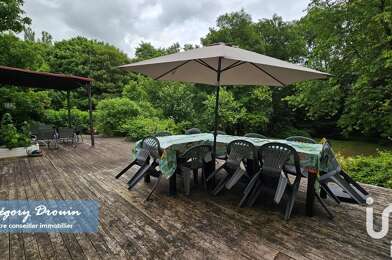 Maison 7 pièces 283000 €