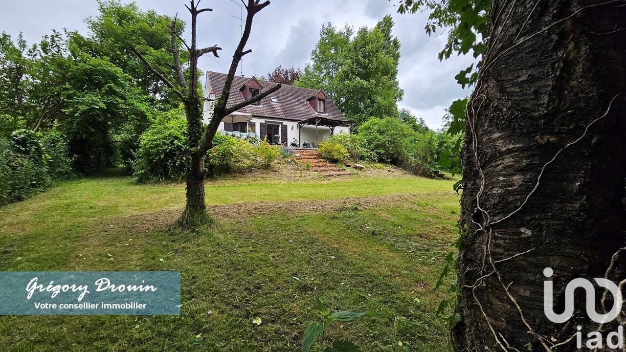Vente Maison/villa 7 pièces - Photo 3