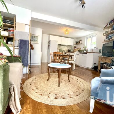 Maison 4 pièces 1290 €