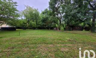 Terrain  600 m² à vendre à Le Cellier (44850)