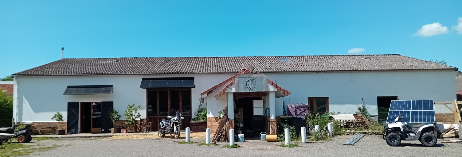 Maison 14 Pièces 642 m² à vendre à Auxi-le-Château (62390)