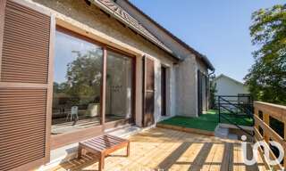 Maison 7 Pièces 130 m² à vendre à Mousseaux-sur-Seine (78270)