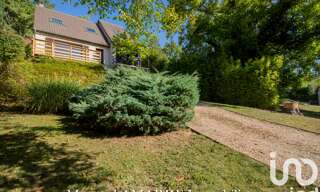 Maison 7 Pièces 130 m² à vendre à Mousseaux-sur-Seine (78270)