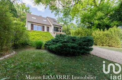 Maison 7 pièces 289000 €
