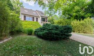 Maison 7 Pièces 130 m² à vendre à Rosny-sur-Seine (78710)