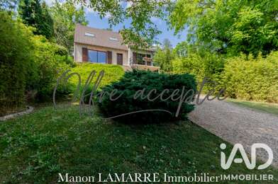 Maison 7 pièces 289000 €