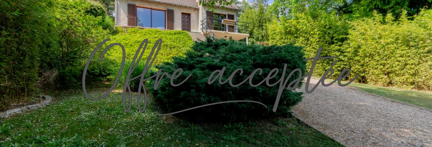 Maison 7 Pièces 130 m² à vendre à Rosny-sur-Seine (78710)