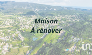 Maison 2 Pièces 30 m² à vendre à Malaucène (84340)