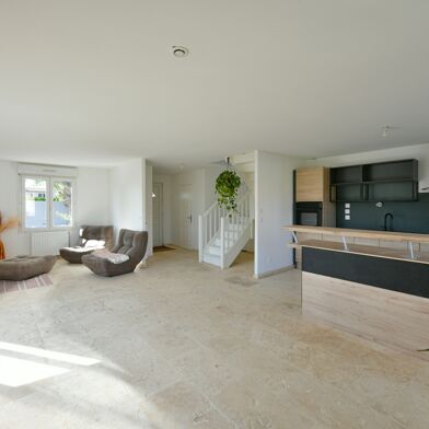 Maison 5 pièces 229000 €