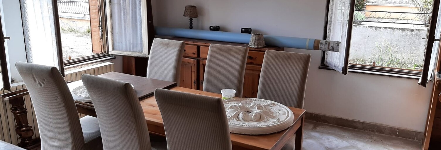 Maison 5 Pièces 137 m² à vendre à Poinson-lès-Fayl (52500)