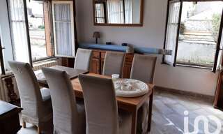 Maison 5 Pièces 137 m² à vendre à Poinson-lès-Fayl (52500)